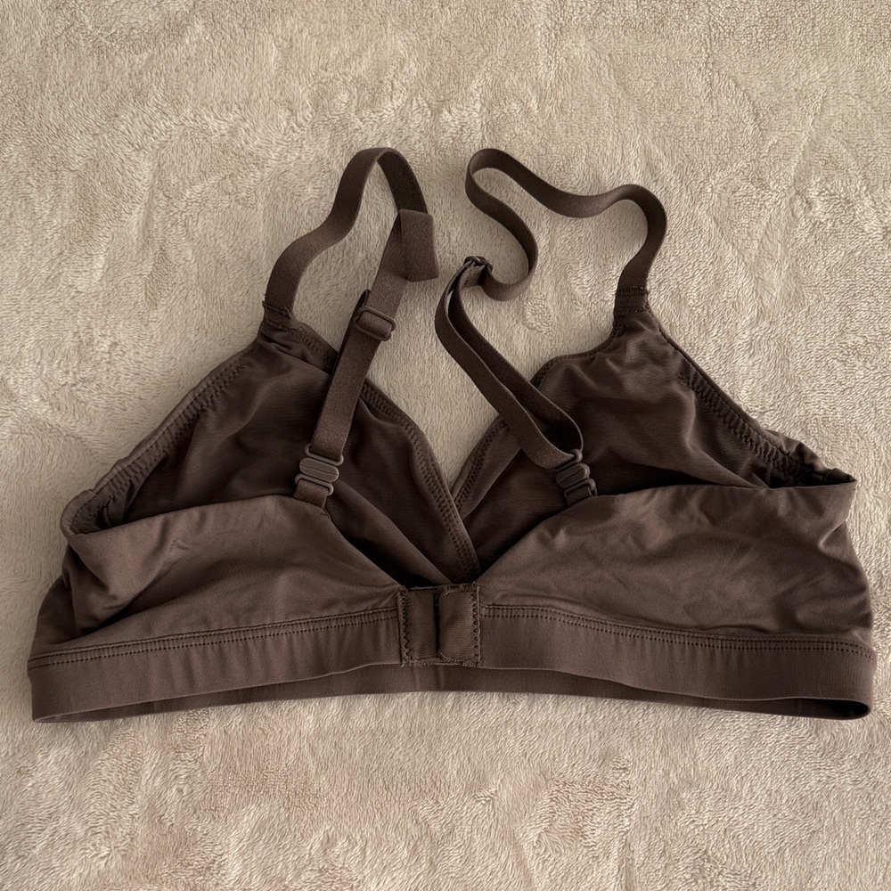 gapbody bralette / M / second skin - Picture 2 of 5